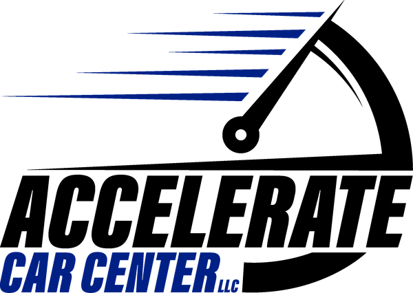 Accelerate Car Center